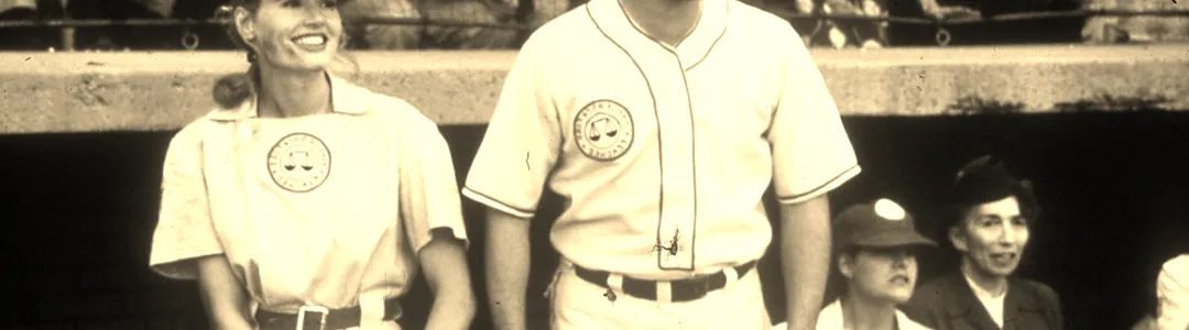 A League Of Their Own - Film