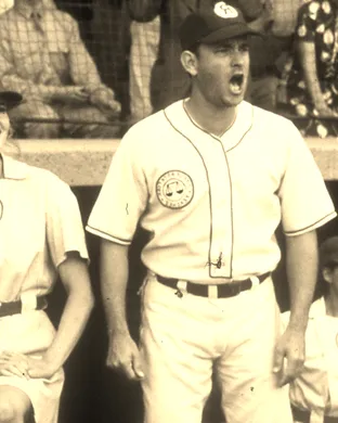 A League Of Their Own - Film