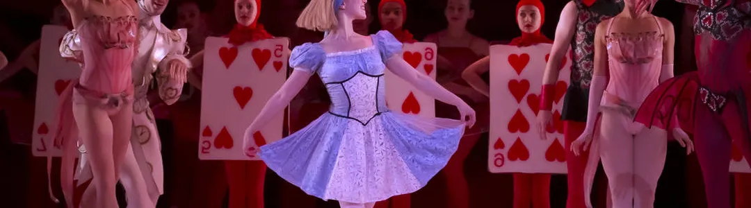 Alice In Wonderland - Ballet
