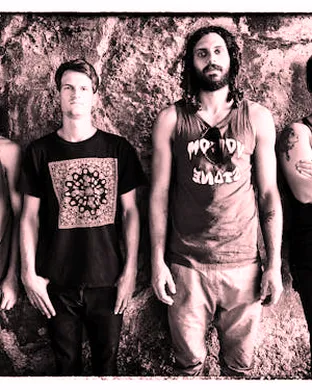 All Them Witches Norfolk