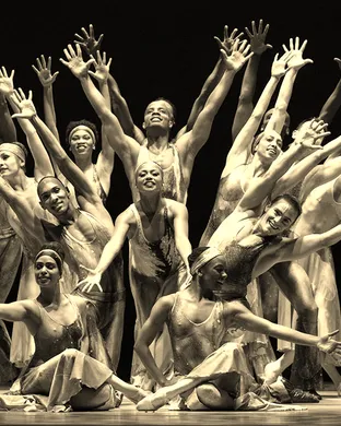 Alvin Ailey American Dance Theater