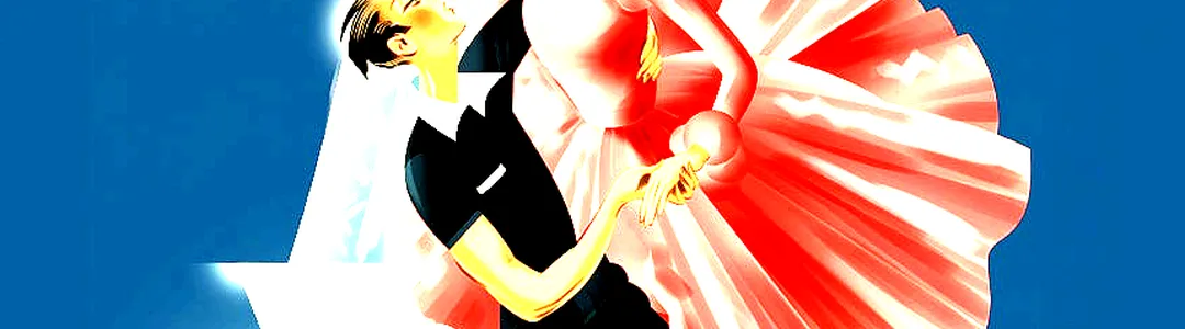 An American in Paris - Film