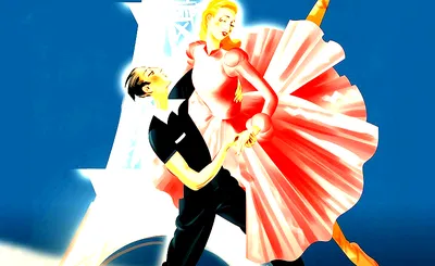 An American in Paris - Film