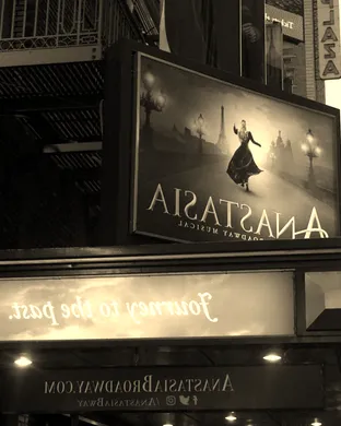 Anastasia Virginia Beach