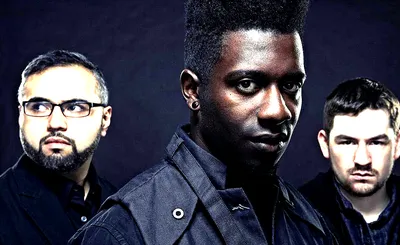 Animals As Leaders