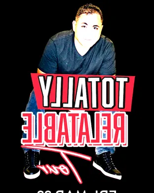 Anthony Rodia