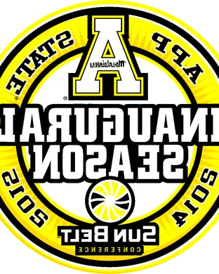 Appalachian State Mountaineers