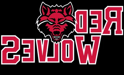 Arkansas State Red Wolves