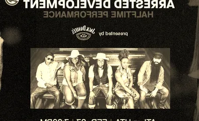 Arrested Development