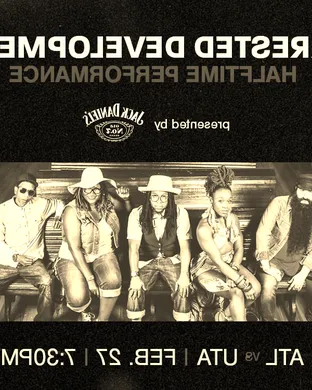 Arrested Development