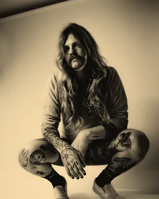 Austin Meade & Goodbye June