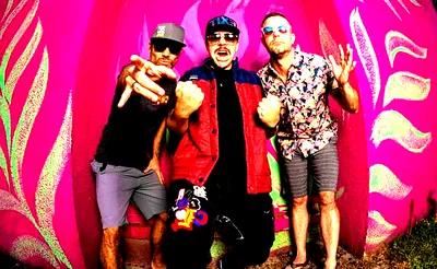 Badfish