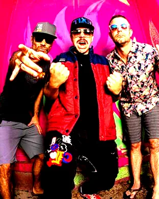 Badfish