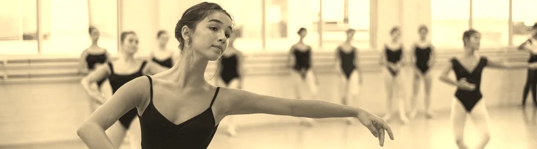 Ballet Virginia