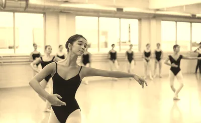 Ballet Virginia