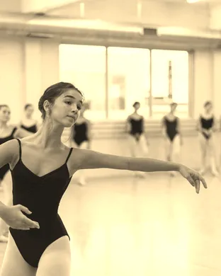 Ballet Virginia: Alice in Wonderland