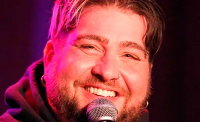 Big Jay Oakerson