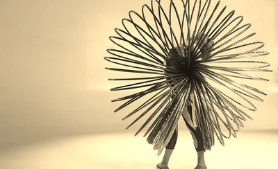 Bindlestiff Family Cirkus