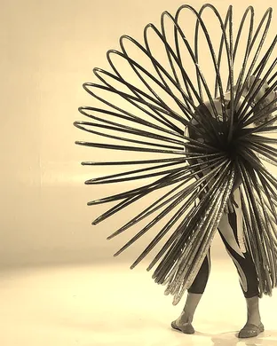 Bindlestiff Family Cirkus