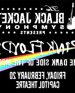 Black Jacket Symphony: Bon Jovi's Slippery When Wet