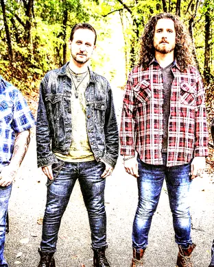 Black Stone Cherry