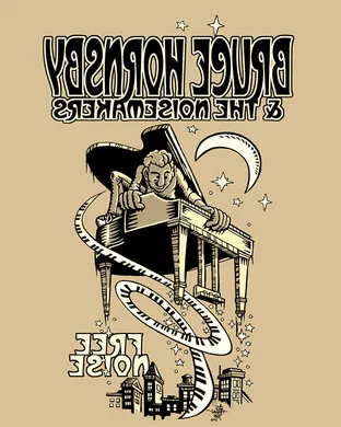 Bruce Hornsby And The Noisemakers