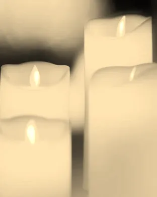 Candlelight: Tribute to Fleetwood Mac