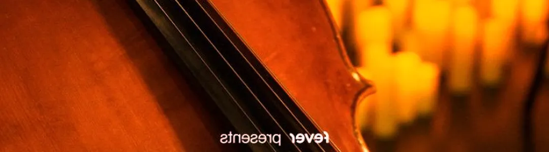 Candlelight: 90s Hip Hop on Strings