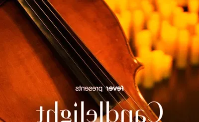 Candlelight: 90s Hip Hop on Strings