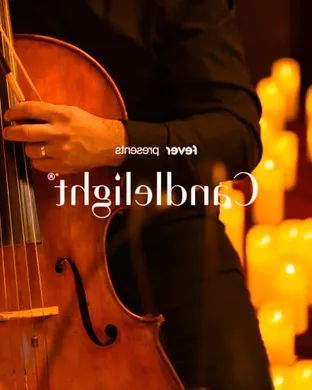 Candlelight: Tribute to Coldplay