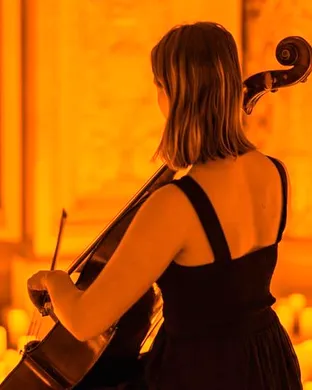 Candlelight: Neo-Soul Favorites