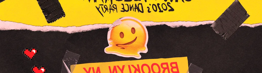 Can't Feel My Face: 2010s Dance Party