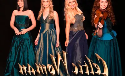 Celtic Woman