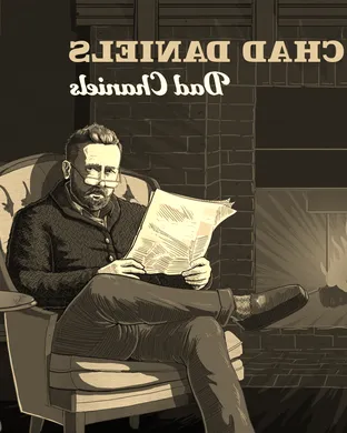 Chad Daniels Virginia Beach