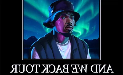Chance The Rapper