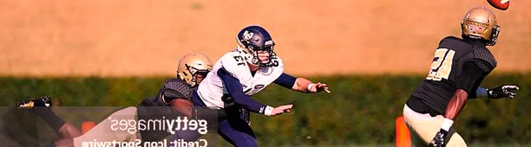 Charleston Southern Buccaneers