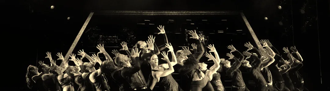 Chicago - The Musical