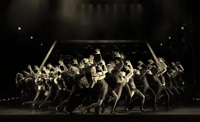 Chicago - The Musical