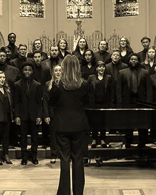 Choir! Choir! Choir!