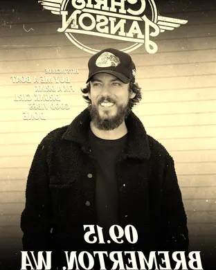 Chris Janson
