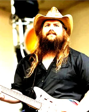 Chris Stapleton