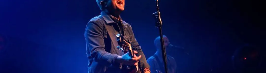 Chris Tomlin