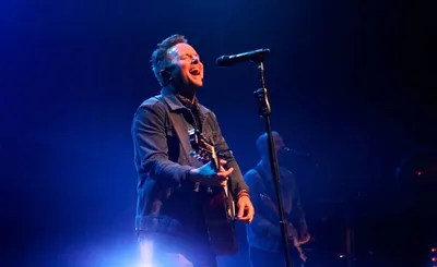 Chris Tomlin