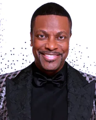 Chris Tucker