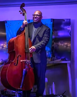 Christian McBride & Ursa Major