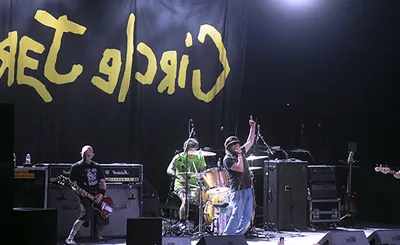 Circle Jerks