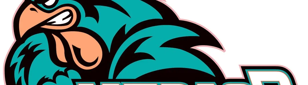 Coastal Carolina Chanticleers