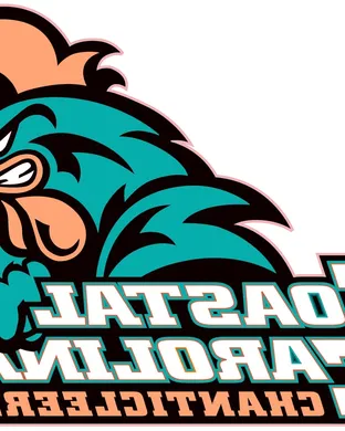 Coastal Carolina Chanticleers