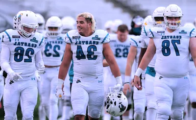 Coastal Carolina Chanticleers