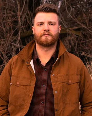 Colby Acuff